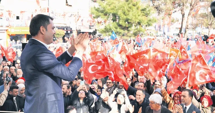 Silivri’den Tuzla’ya kesintisiz yolculuk