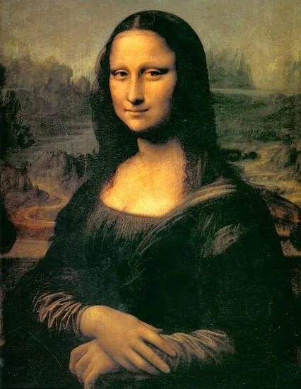 Mona Lisa’nın çalınma hikâyesi