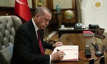 Başkan Erdoğan, tarihi kitabın önsözünü yazdı: Büyük gelecekler, büyük geçmişlerin üzerine inşa edilir