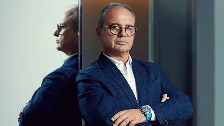 Son dakika: Burak Elmas’tan Arda Turan için şok sözler! Fatih Terim fotoğrafı için flaş yorum...