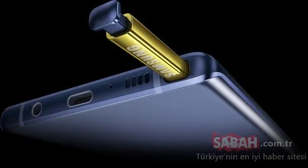 Galaxy Note 9 kamera performansı belli oldu! (DxOMark notu açıklandı)