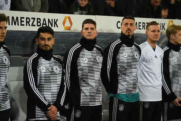 Quaresma'dan geceye damga vuran performans!