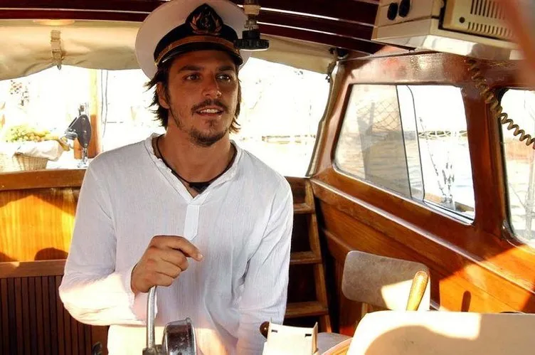 Mehmet Günsür Magazin Haberleri