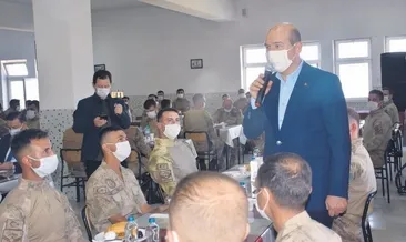 Teröre tarihi bir ders verdik