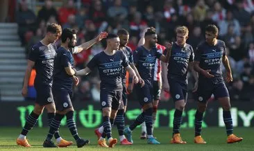 Manchester City, İngiltere Federasyon Kupası’nda yarı finale yükseldi