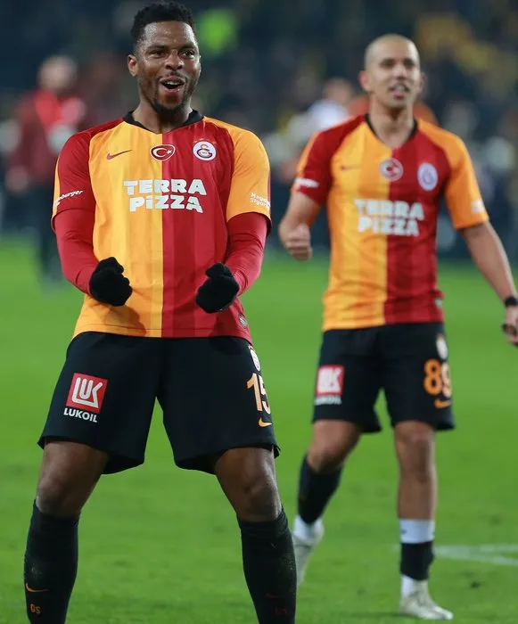 Galatasaray’da transfer harekatı! Fatih Terim devrede