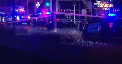 Denver’da silahlı saldırı: 4 ölü, 3 yaralı | Video