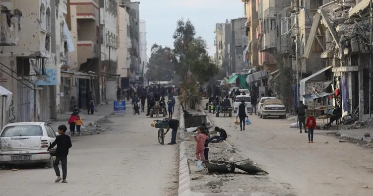Arap Birliği’nden kritik Gazze kararı: Anlaşma sağlandı