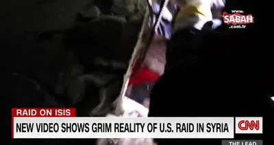 DEAŞ lideri öldürülmüştü! ABD operasyonunun arkasındaki korkunç gerçek | Video