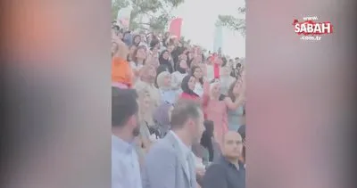 Berat Albayrak TÜGVA kampında gençlere seslendi: Son 500 yılın en önemli nesli sizsiniz
