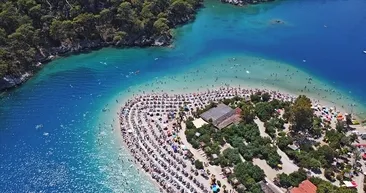 Türkiye kıyıları artık Dünya markası: Bakan Ersoy’dan mavi gurur vurgusu!