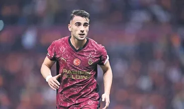 11 milyon euro’ya aslan’ı bırakmadı