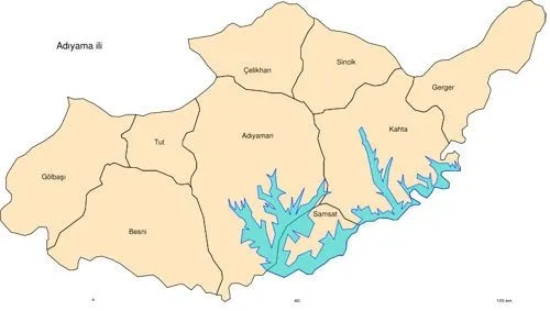 Türkiye'nin yeni yatırım ve istihdam haritası