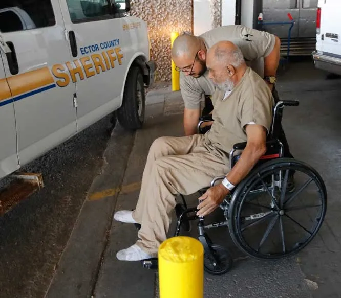 Canavar! 30 yıl içinde 90 kiÅiyi öldürdü veâ¦