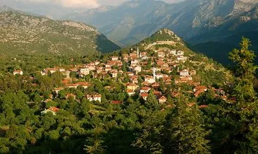 Torosların eteğinden dünyanın zirvesine #antalya