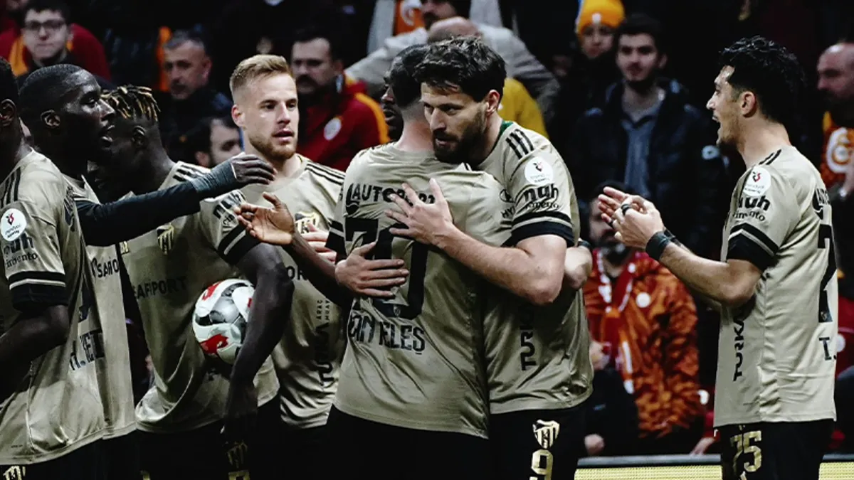 Bruno Petkovic: Çok fazla iştahlıyım!