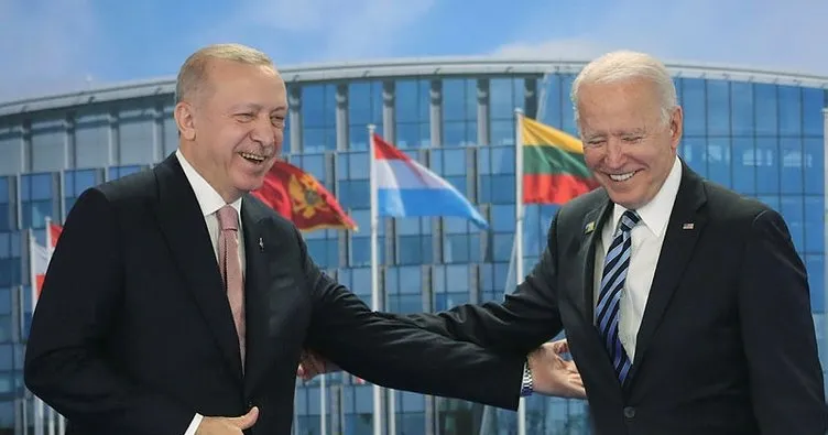 Son dakika: Başkan Erdoğan-Biden görüşmesi sona erdi! Biden’dan ilk değerlendirme