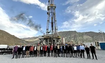 SON DAKİKA | Sıra Kato ve Sur’dan petrol müjdesinde! İki bölgede de yüksek rezerv beklentisi var #diyarbakir
