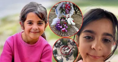 SON DAKİKA: Narin Güran cinayetinde yeni görüntü! İtirafçı cesedi işte bu araçla taşımış!