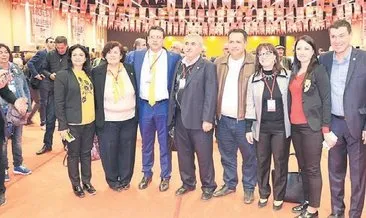 CHP Antalya’da kriz