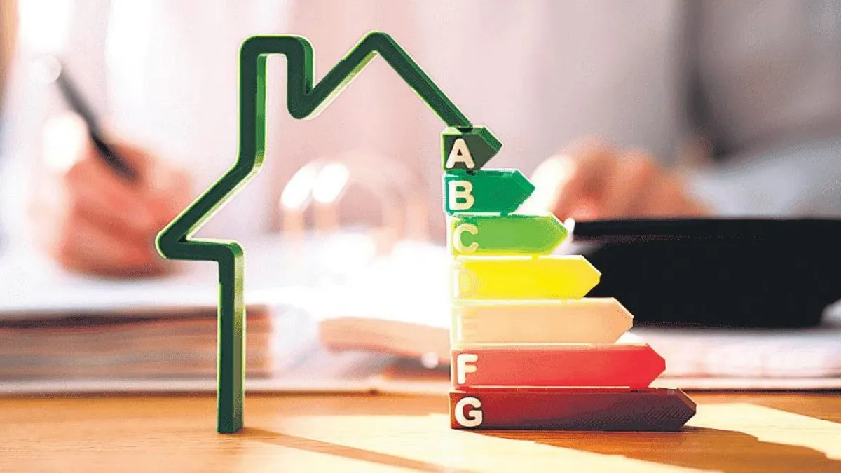 Enerji verimliliği yüksek modeli tercih edin!