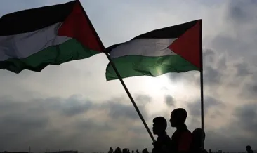 Hamas heyeti Mısır’da: Gündem Gazze ateşkesi