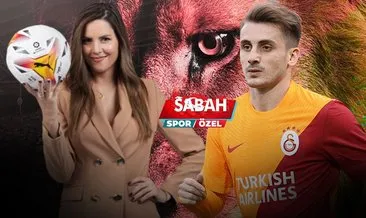 Son dakika: Galatasaray - Barcelona maçı öncesi böyle açıkladı! Kerem Aktürkoğlu çok yakında...