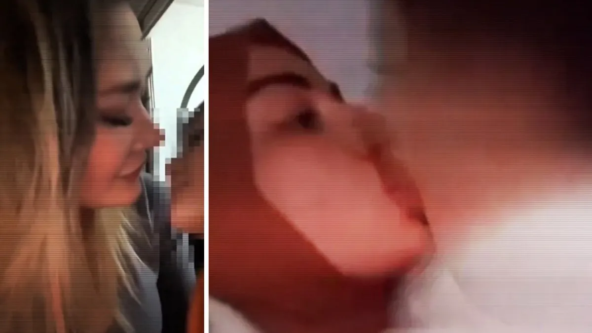 Tiktok'taki bu skandallara neden önlem alınamıyor? Mide bulandıran görüntülere tepkiler büyüyor