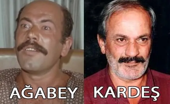 Ünlü isimlerin ünlü akrabaları!