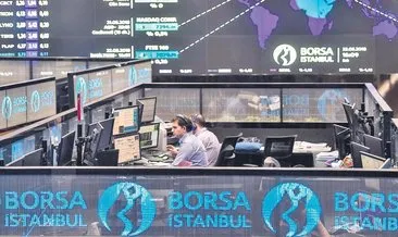 Borsada tarihin en uzun yükselişi