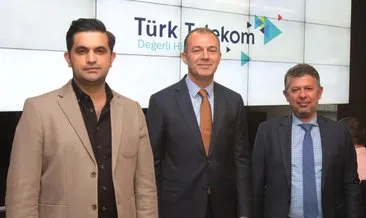 Türk Telekom’dan, 5G ve AR teknolojisi ile uzaktan teknik destek #ankara