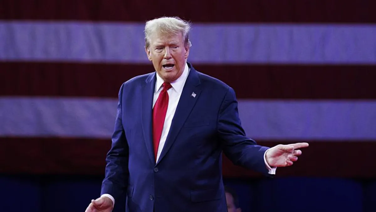 ABD ve İran, iki haftalık bir ateşkeste anlaşmaya vardı: İran'ın 10 maddelik teklifinde neler var?