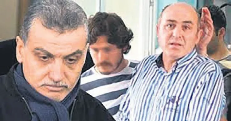 Kumpas cezaları onandı