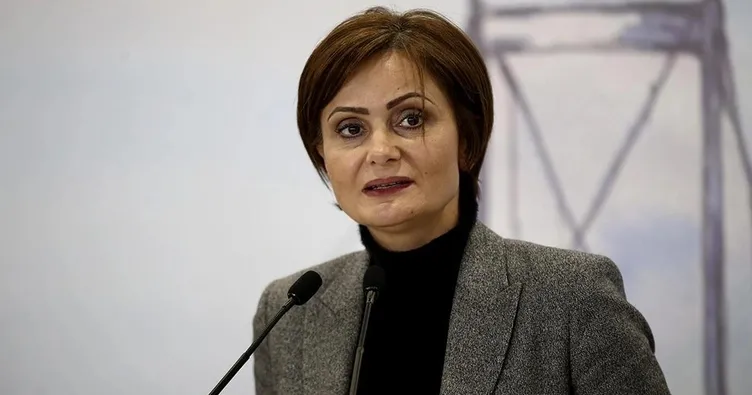 Asıl diktatörlük sizin yaptığınızdır