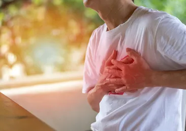 Kalp yetersizliği böyle sinyal veriyor! Günlük hayatta fark edilmeyen 6 belirti