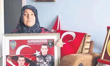 Ferhat’ım artık tüm Türkiye’nin çocuğu