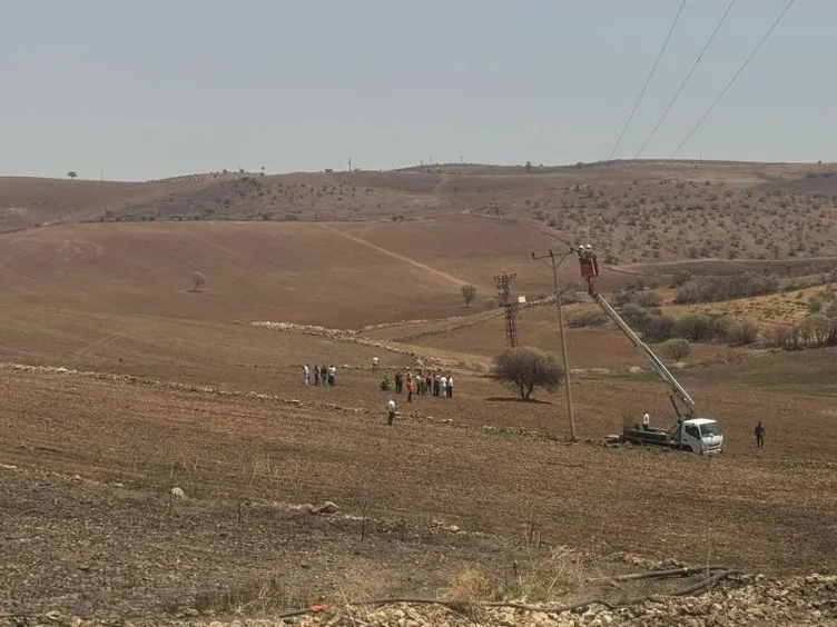 Diyarbakır ve Mardin’deki yangında 15 kişi hayatını kaybetmişti: Detaylı bilirkişi raporu açıklandı!