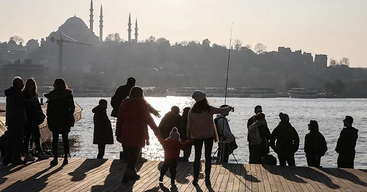 Meteoroloji’den yeni uyarı geldi! İstanbul’da sürpriz hava değişimleri olacak! Kar geri dönecek mi? İşte cevabı