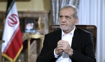 İran’dan Trump’a mektup: Müzakereye hazırız