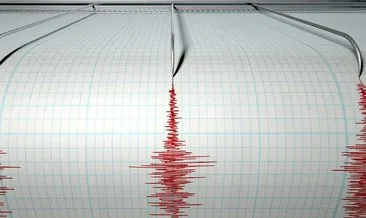 AFAD ve Kandilli Rasathanesi son depremler listesi 4 Şubat 2021: En son deprem nerede oldu?