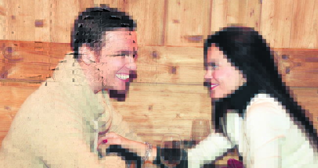 Ebru Şallı’ya hacker şoku