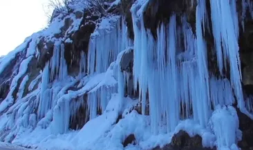Doğu beyaza büründü