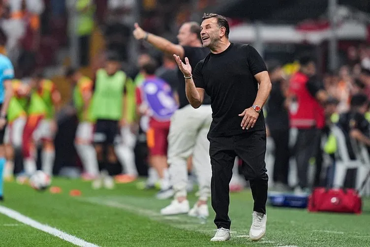 Galatasaray’da Okan Buruk rekora gidiyor! Pep Guardiola’yı geride bıraktı...