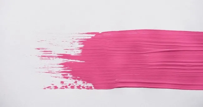 Pembe Renk Nasıl Elde Edilir? Akrilik ve Yağlı Boyada Pembe Hangi Renklerin Karışımıdır?