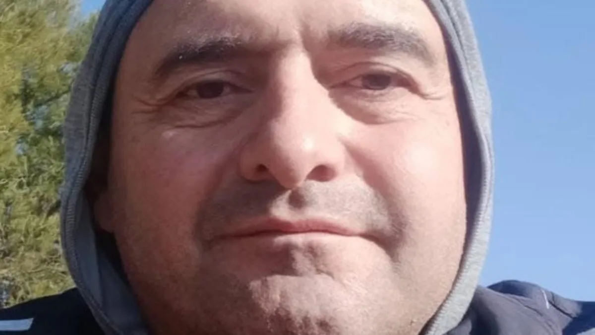 Kayıp dağcı 3 gün sonra bacadan çıkan dumandan bulundu