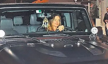 Alkolü abartınca mahkemelik oldu