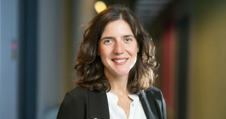 Fatma Deniz rektörlüğe adaylığını açıkladı