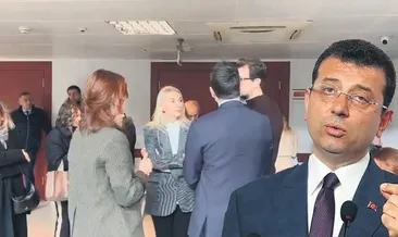 Mahkeme şova izin vermedi