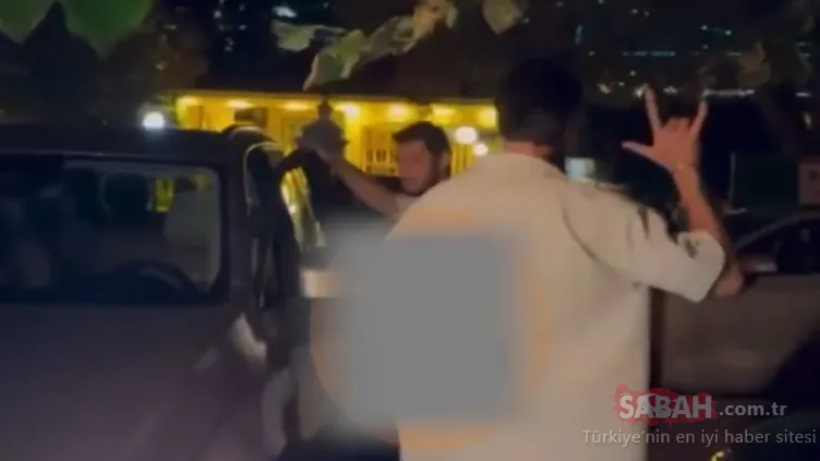 ‘Ortalıkta adam kalmadı’ demişti! Hafsanur Sancaktutan ve Kubilay Aka aşkı ilk kez belgelendi!