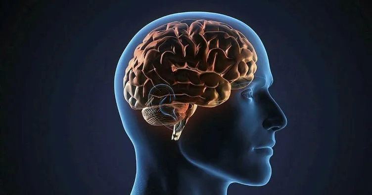 Çok düşünmek beyinde kas ağrısı etkisi yapıyor